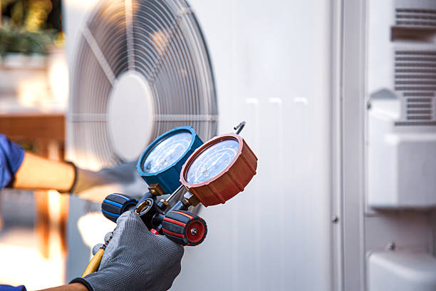 Affordable Ac Installation solutions in Quinton, AL
